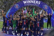 نهائي دوري أبطال أوروبا 2026