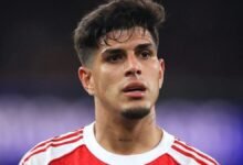 هينكابي على رادار برشلونة