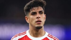 هينكابي على رادار برشلونة