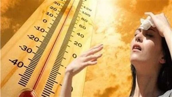 تلامس الـ40 درجة.. الأرصاد تحذر من شبورة كثيفة وحرارة شديدة بالجنوب غداً 1 توقعات طقس الأحد