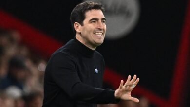 إيراولا يقترب من ليفربول
