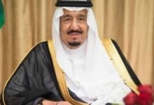 إشادة المفتي بنجاح الحج