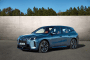 مواصفات BMW iX الجديدة