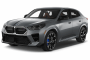 2026 bmw x2 m35i sports activity coupe angular front exterior view 100970997 t