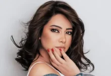 حفل شيرين في العلمين