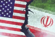 شروط طهران للتفاوض