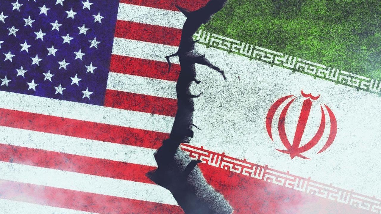 شروط طهران للتفاوض