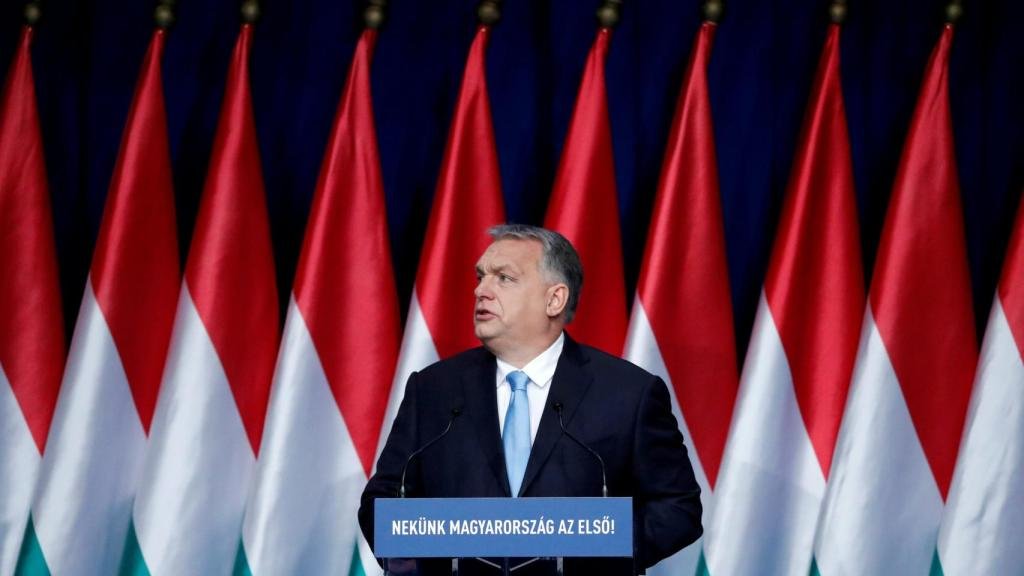 هزيمة أوربان في المجر