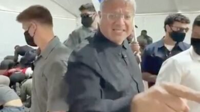 عقوبات فرنسية ضد إسرائيل