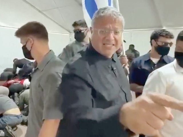 فرنسا تضغط لفرض عقوبات أوروبية على إسرائيل بعد «إذلال» ناشطي أسطول الحرية 1 عقوبات فرنسية ضد إسرائيل