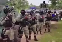 محاكمة مدير أمن سينالوا
