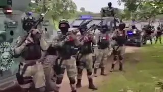 محاكمة مدير أمن سينالوا