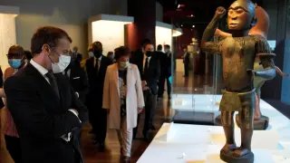 مراجعة مقتنيات هولندا الاستعمارية