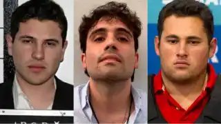 تحركات إل تشابو القانونية