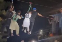 إنقاذ منقبي لاوس