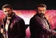 أضخم انفجار سينمائي