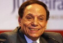 احتفالات ميلاد عادل إمام