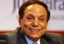 احتفالات ميلاد عادل إمام