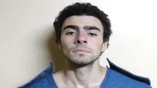 أدلة محاكمة مانجيوني