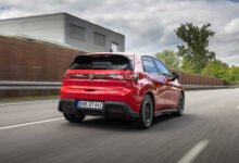 بولو GTI الكهربائية الجديدة