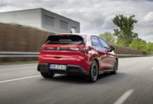 بولو GTI الكهربائية الجديدة