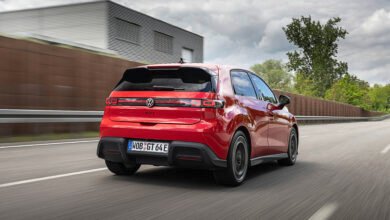 بولو GTI الكهربائية الجديدة