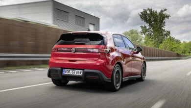 بولو GTI الكهربائية الجديدة