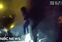 انفجار منزل في نيويورك