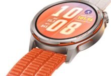 إطلاق HUAWEI WATCH GT Runner 2