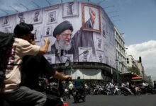 هدنة واشنطن وطهران