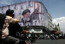 هدنة واشنطن وطهران