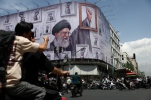 هدنة واشنطن وطهران