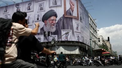 هدنة واشنطن وطهران