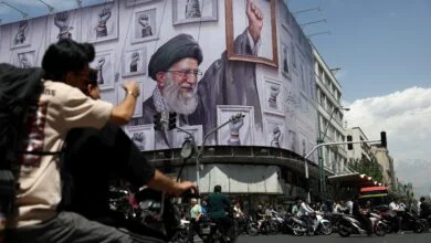 هدنة واشنطن وطهران