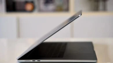 آبل تستعد لإطلاق MacBook Ultra بشاشة لمس ونحافة قياسية مطلع العام المقبل 9 تسريبات ماك بوك ألترا