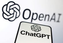 مشروع هاتف OpenAI