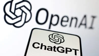 مشروع هاتف OpenAI