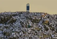موضوع خطبة الجمعة
