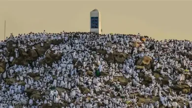 موضوع خطبة الجمعة