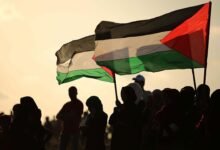 مشاريع طرق الاستيطان بالضفة