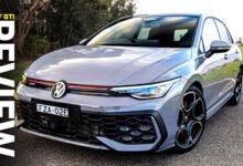 مواصفات جولف GTI الجديدة