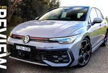 مواصفات جولف GTI الجديدة