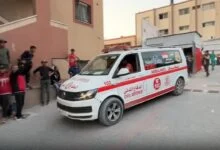 أزمة الإعاقات في غزة