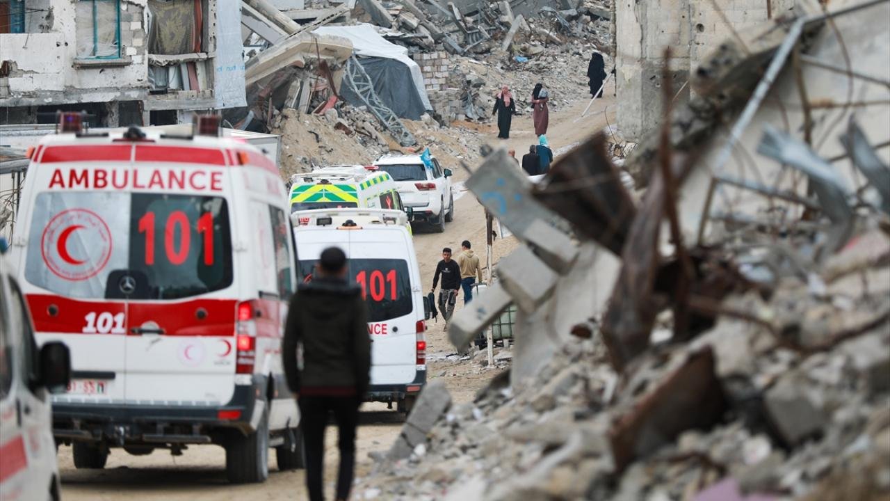 72 ألف قتيل في غزة: الصحة تعيد جدولة المفقودين وتُحصي ضحايا "ما بعد التهدئة" 1 ضحايا غزة