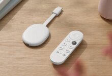 دعم Google Cast في آيفون