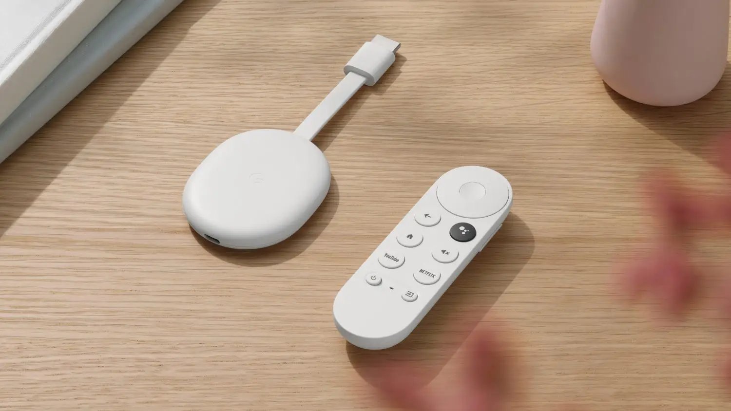 دعم Google Cast في آيفون