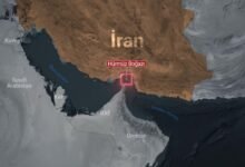 مواجهة هرمز