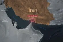 مواجهة هرمز