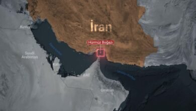 مواجهة هرمز