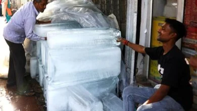 عجز قياسي يضرب شبكة الكهرباء في الهند.. والحرارة تتجاوز قدرة المحطات 4 أزمة الطاقة في الهند